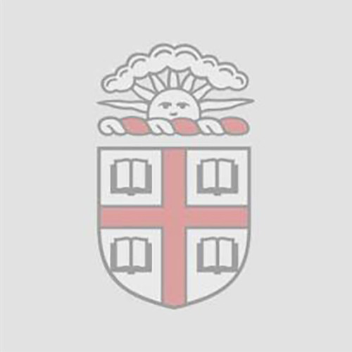 Brown University Logo