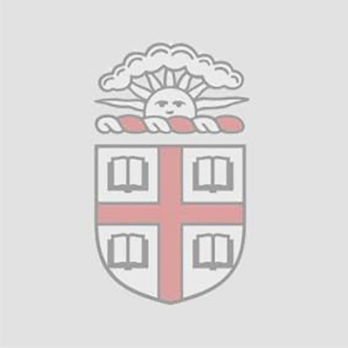 Brown University Logo