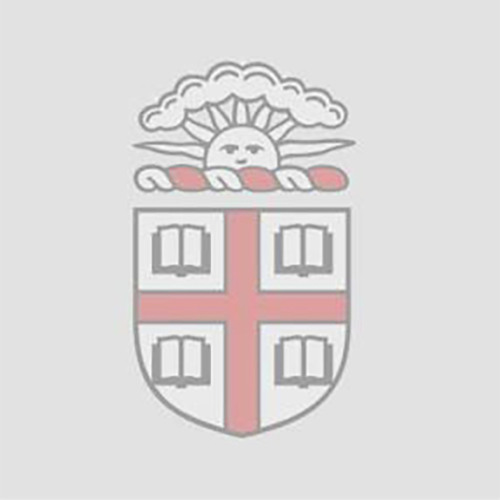 Brown University Logo